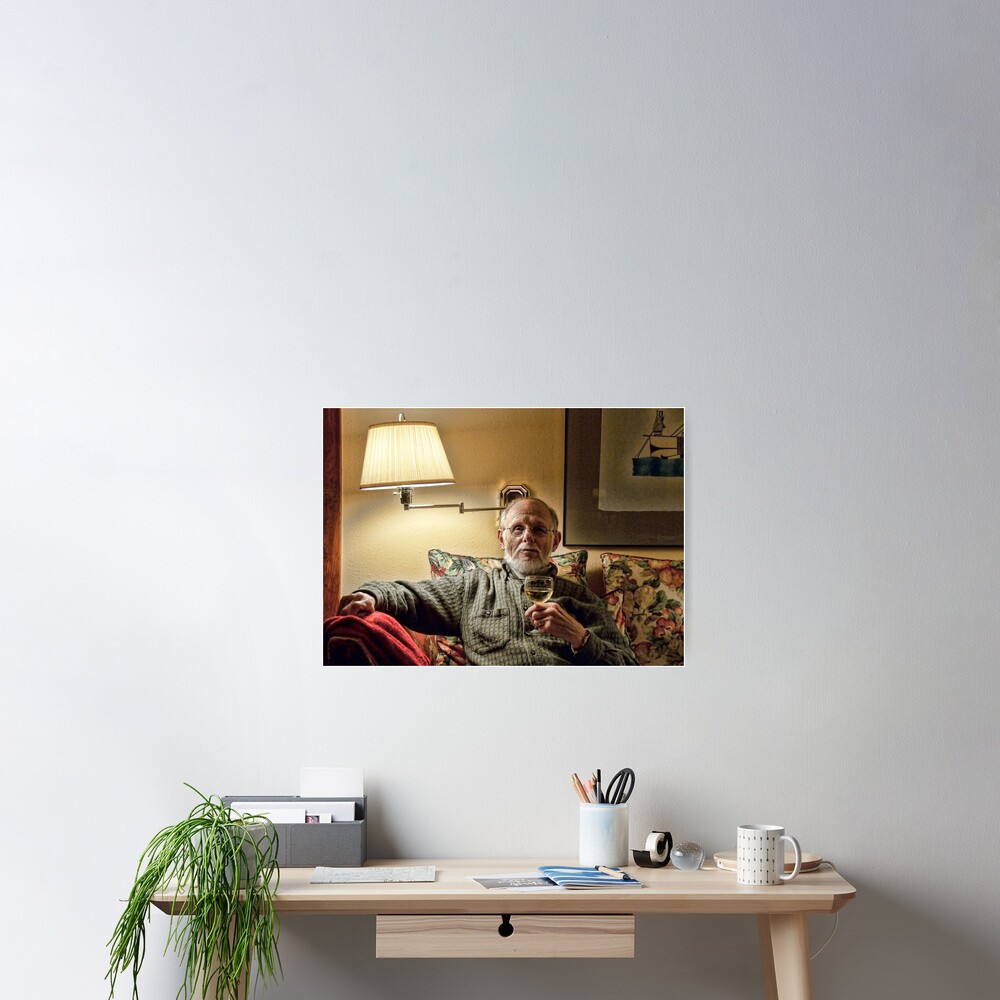 Victor Poster