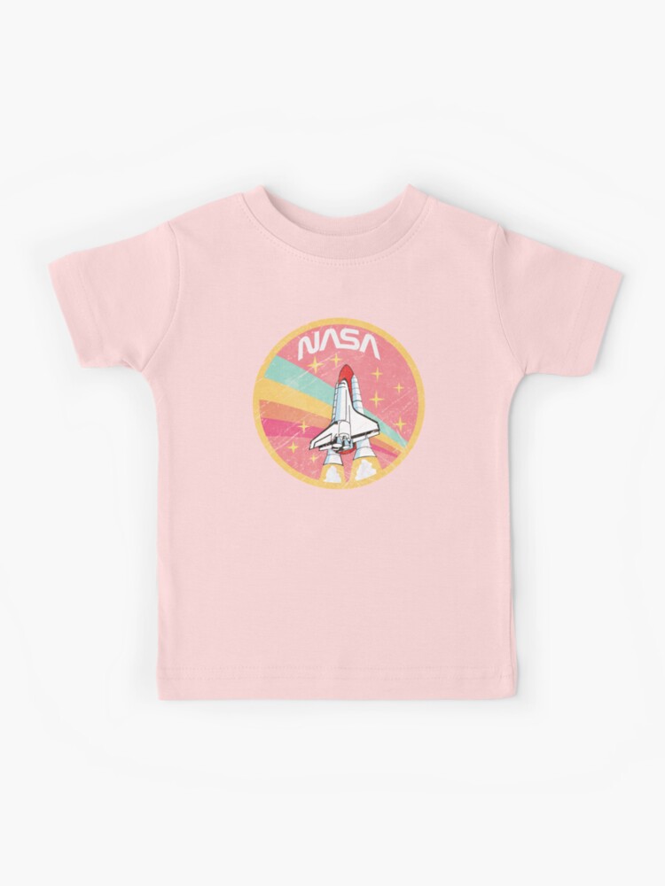 nasa pastel sweatshirt