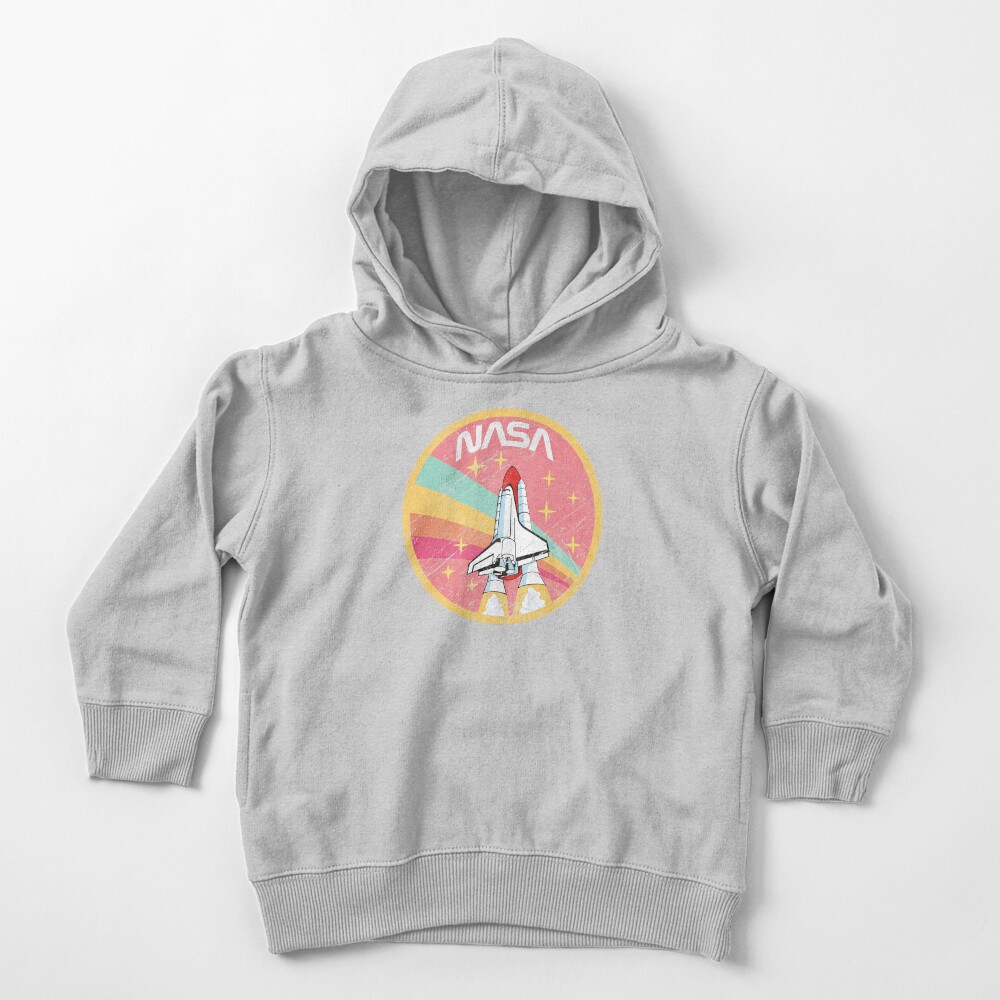 pastel nasa hoodie