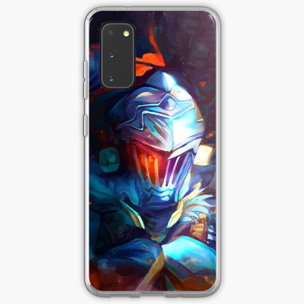 Plate Orcbolg Samsung Galaxy Soft Case