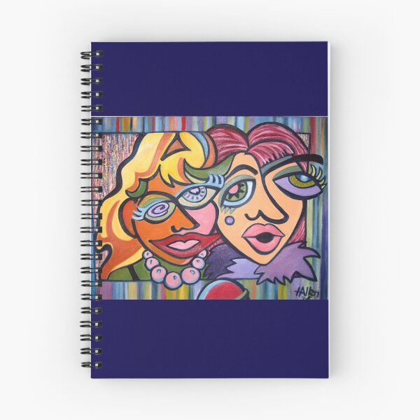 Item preview, Backup Singers designed and sold by tinaallendesign.