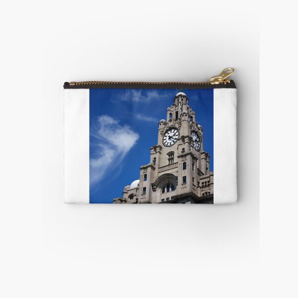 Item preview,  A Liver bird looks out  designed and sold by Doppelbock.