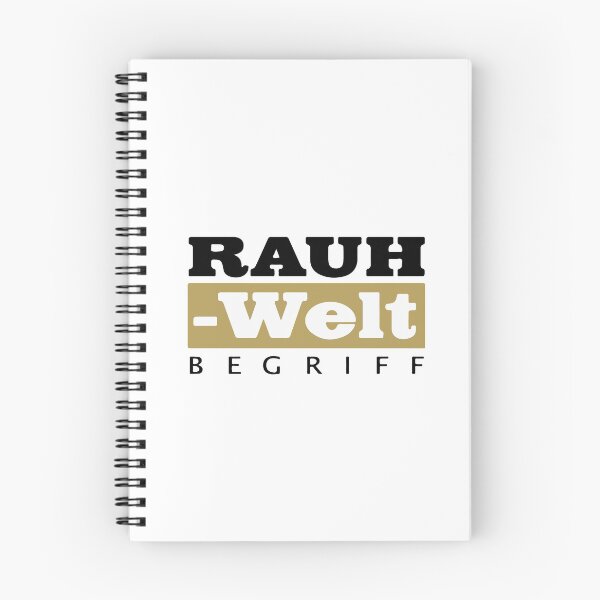 Artikelvorschau, RWB Rauh Welt Begriff Gold Logo entworfen und verkauft von Too Sweet.
