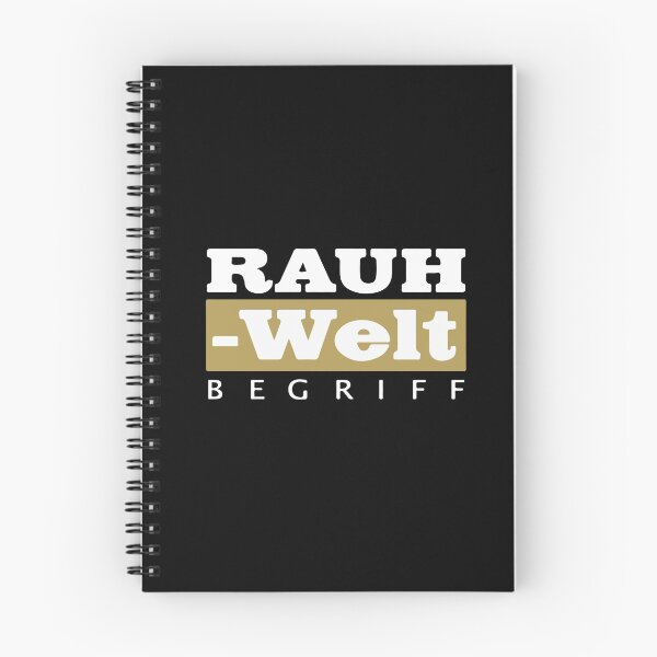 Artikelvorschau, RWB Rauh Welt Begriff Gold Logo entworfen und verkauft von Too Sweet.