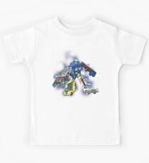 Defender of the Nerdverse Kids Tee