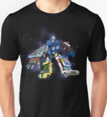 Defender of the Nerdverse Unisex T-Shirt