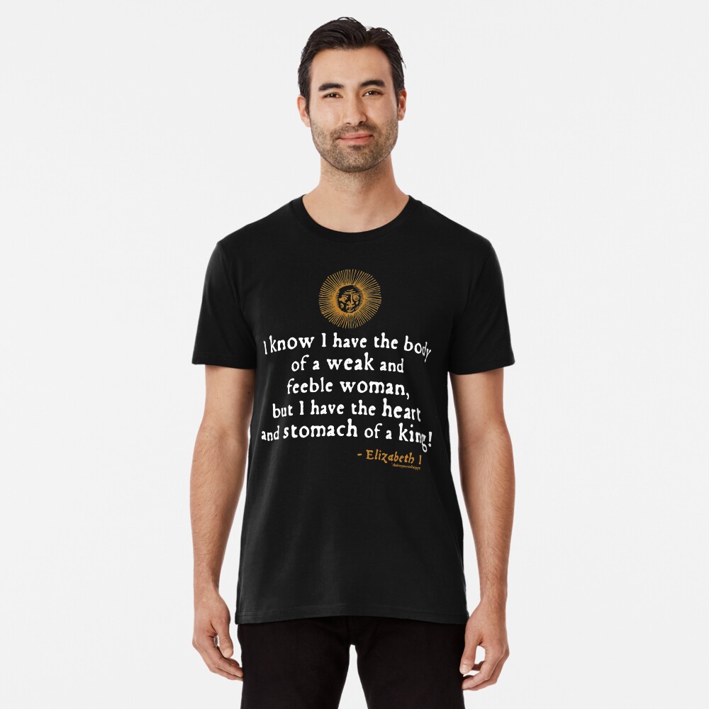 Item preview, Premium T-Shirt designed and sold by incognitagal.