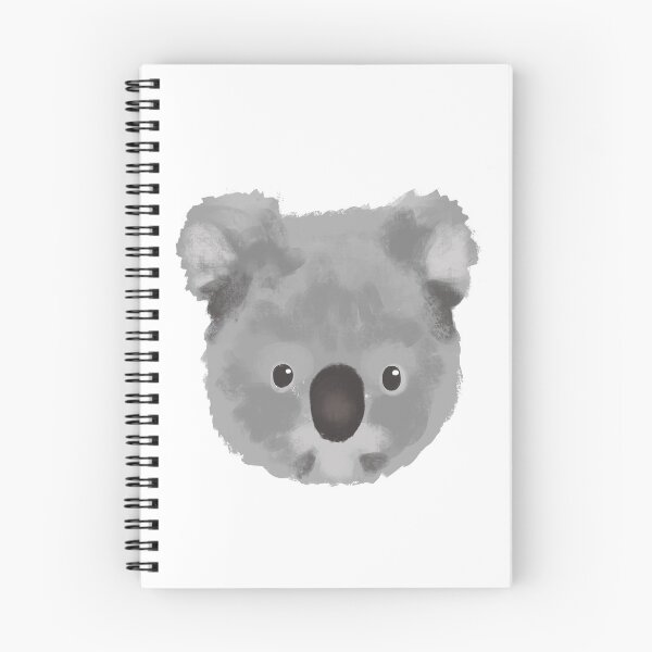 Item preview, Koala-ty designed and sold by Little Badger Arts.