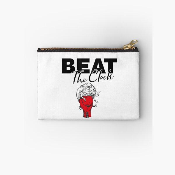Item preview, Beat The Clock! designed and sold by Gabriel Ghali.