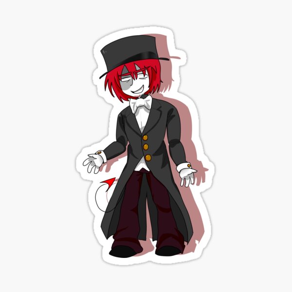 T idiot Sticker