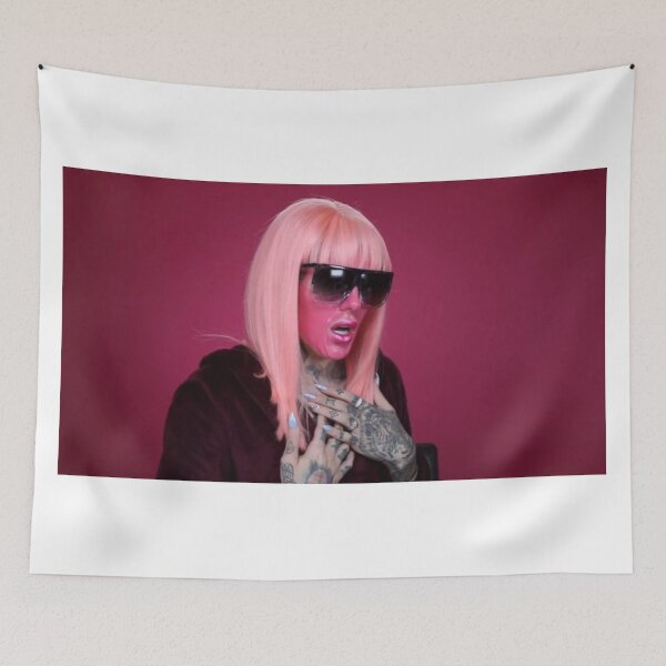 Item preview, jeffery star designed and sold by Djamila-Salome.