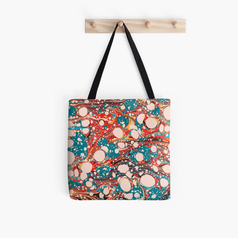 Item preview, All Over Print Tote Bag designed and sold by voodoopsy.