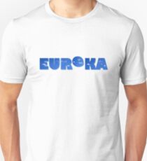 A Town called Eureka Unisex T-Shirt
