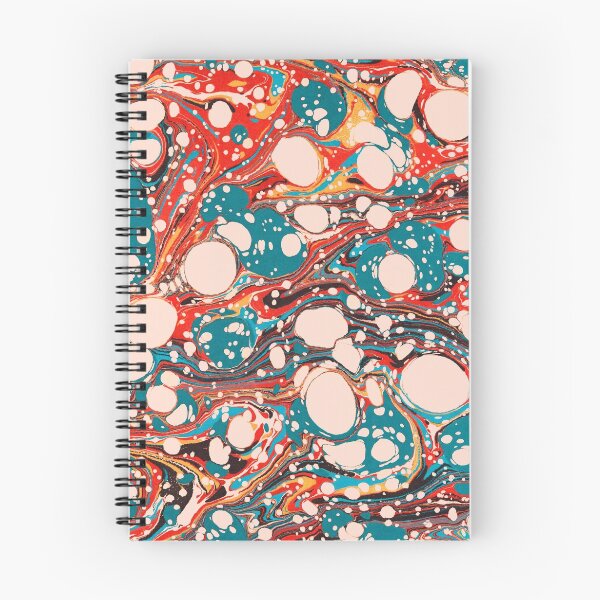 Item preview, Psychedelic Marbled Paper Splash Blob Pepe Psyche designed and sold by Pepe Psyche.