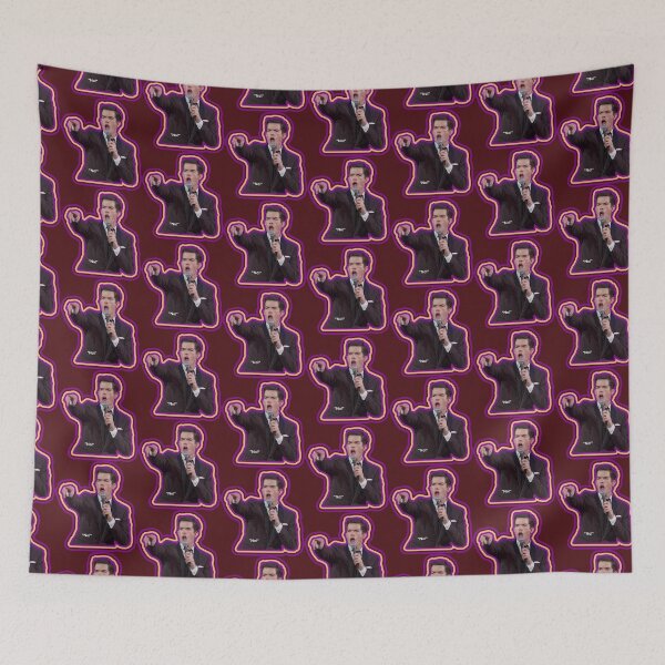 Item preview, "No!" John Mulaney designed and sold by mlaudym.