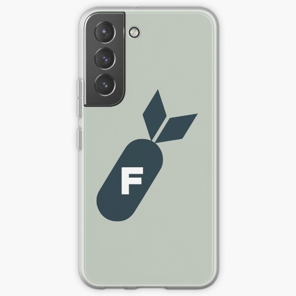 Dropping An F Bomb Samsung Galaxy Soft Case
