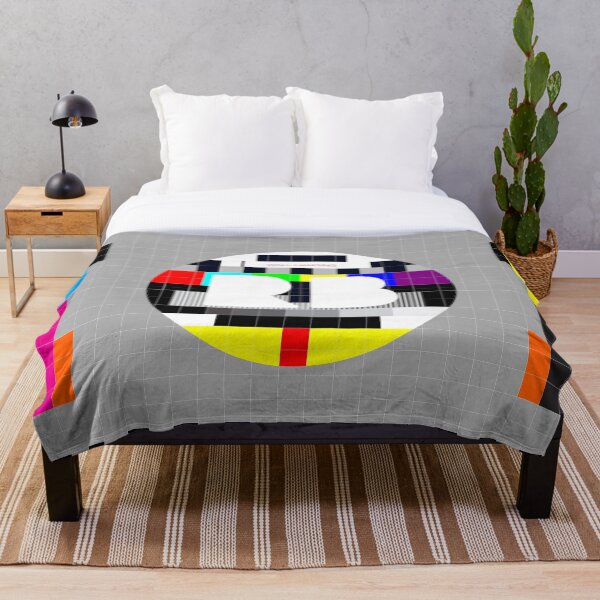 Item preview, Wall Tapestry, Throw Blanket designed and sold by test-print.