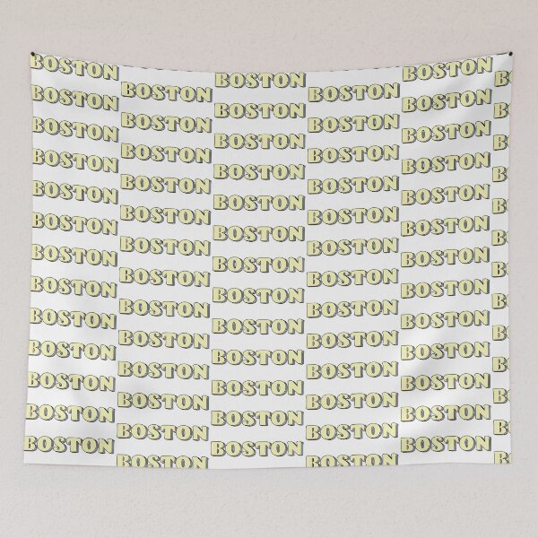 Item preview, Boston designed and sold by feliciasdesigns.