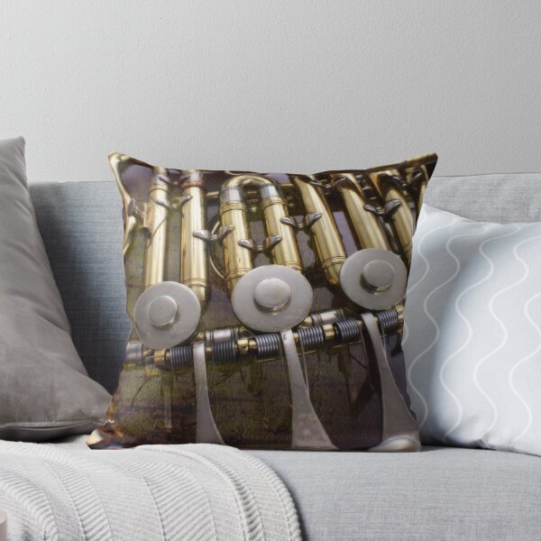 Item preview, French Embouchure  designed and sold by ArtbyDigman.
