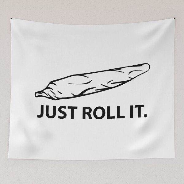 Item preview, Just Roll It Joint designed and sold by emphatic.