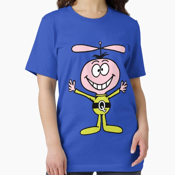 Item preview, Quisp designed and sold by NeverGiveUp.