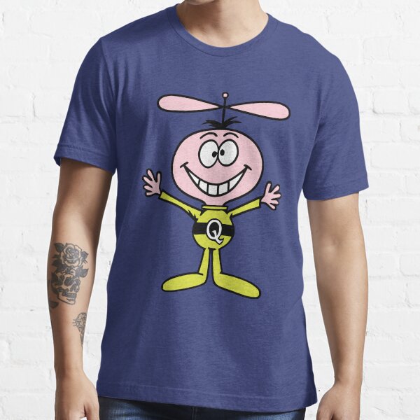 Quisp Essential T-Shirt