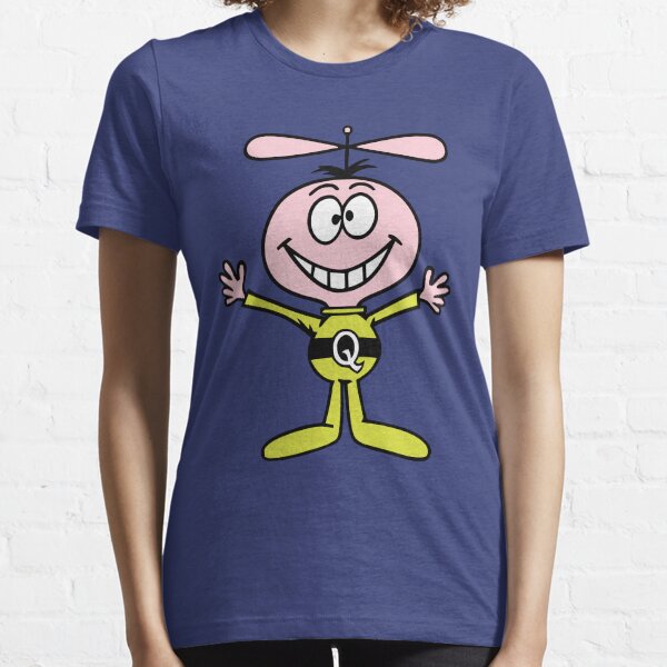 Quisp Essential T-Shirt