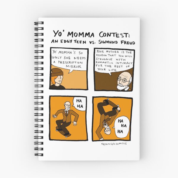 Item preview, Yo Momma Contest designed and sold by reparrish.