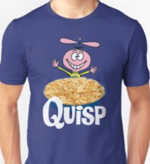 Quisp Unisex T-Shirt