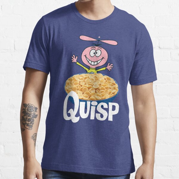Quisp Essential T-Shirt