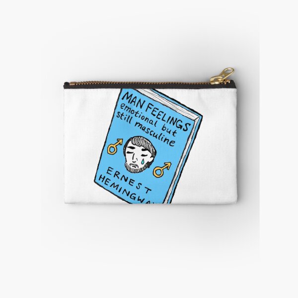 Item preview, Sentimientos del hombre designed and sold by reparrish.