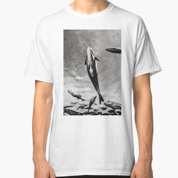Moving Upward Classic T-Shirt