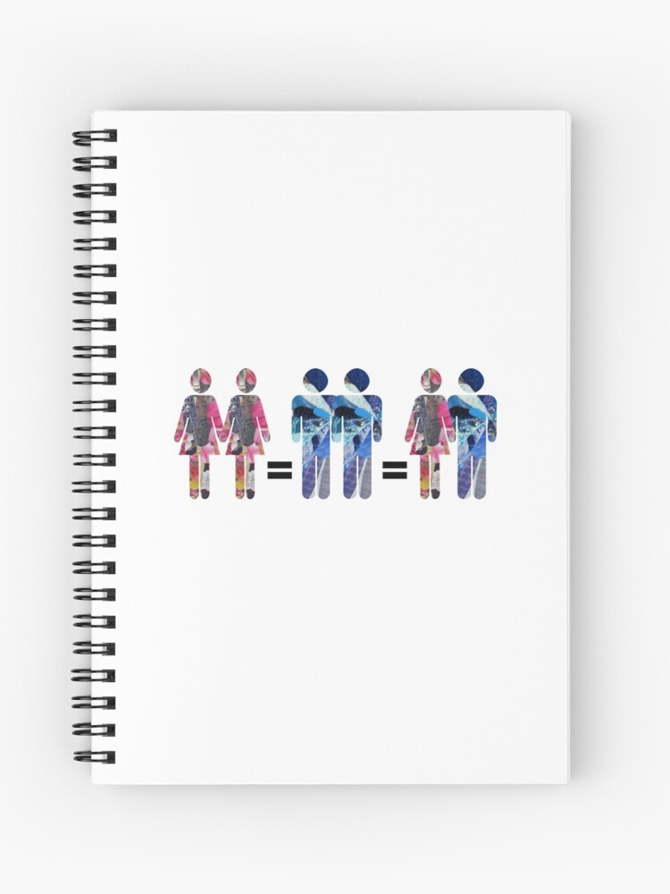Cuaderno de espiral «TODAS LAS PAREJAS SON IGUALES arte de collage Gay matrimonial derechos LGBTQ para Bodas Gay Amor Gay Amor Lésbico Amor Queer» de arttease | Redbubble Cuaderno de espiral «TODAS LAS PAREJAS SON IGUALES arte de collage Gay matrimonial derechos LGBTQ para Bodas Gay Amor Gay Amor Lésbico Amor Queer» de arttease | Redbubble