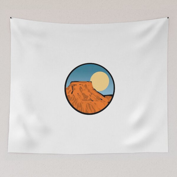 Item preview, Desert Peak designed and sold by wahine24.