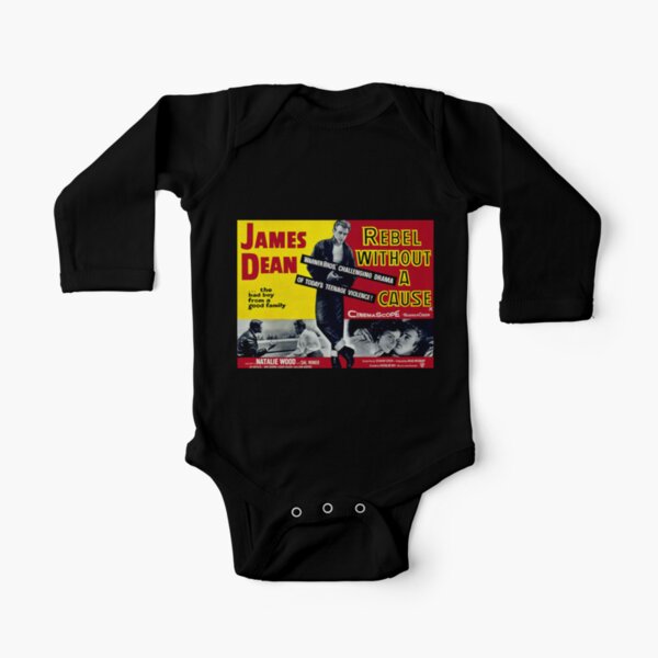 mini rebel baby clothes
