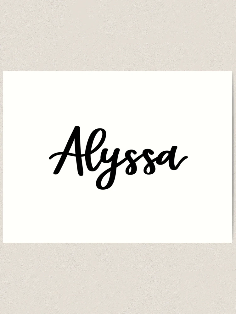 Alyssa Word Art How To Brainstorm With Word Art Alyssa Hollingsworth
