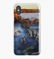 Marrawah North-West Tasmania iPhone Case/Skin