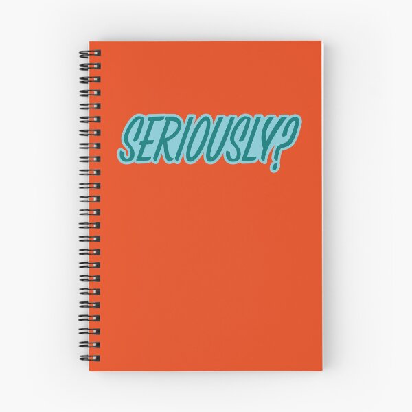 Item preview, Like, seriously? - enclosed. designed and sold by Delphie Joy Dib-Milston.