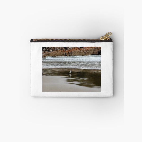Item preview, Lone Seagull, Arthur River, Tasmania, Australia. designed and sold by kaysharp.