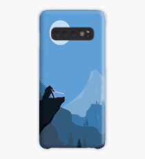 Kylo: Warlord & Hunter Case/Skin for Samsung Galaxy