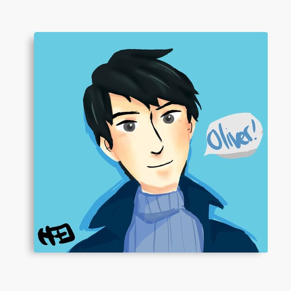 Oliver Marks's Instagram, Twitter & Facebook on IDCrawl