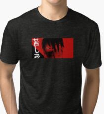 N a g a // 3 Vintage T-Shirt