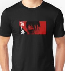 N a g a // 3 Unisex T-Shirt