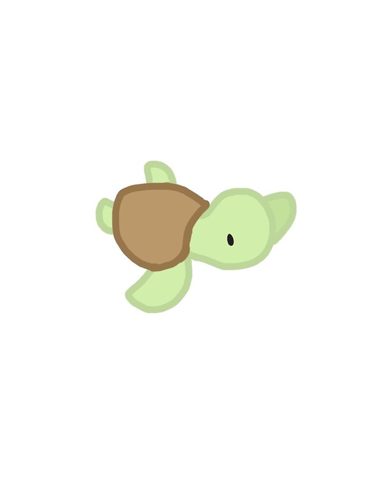 Thumbnail 5 of 5, iPhone Case, Turtle designed and sold by selfcareito.