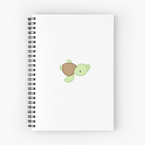 Item preview, Turtle designed and sold by doodleito :).