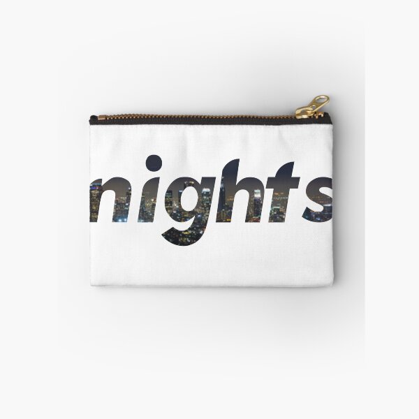 Item preview, frank ocean blonde nights designed and sold by xenith115.