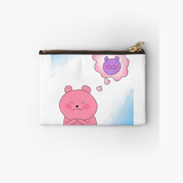 Item preview, Bear In Mind designed and sold by Tallia M.