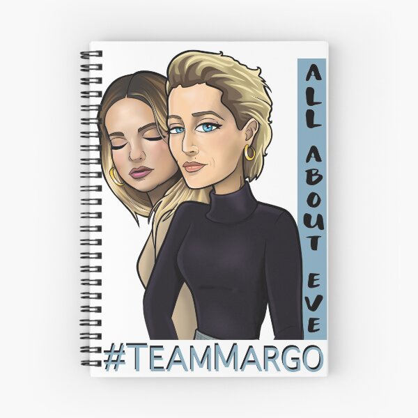 Item preview, All About Eve : Team Margo designed and sold by Sitily.