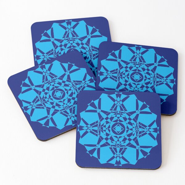 Item preview, Rounded Star designed and sold by KensLensDesigns.