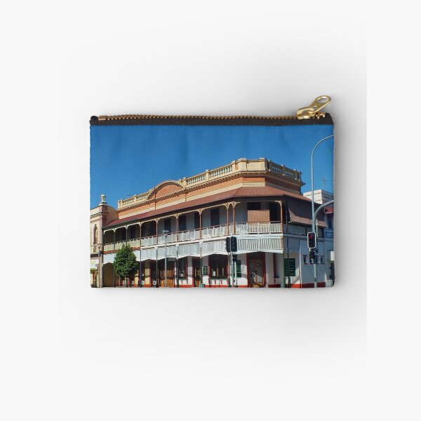 Item preview, Francis Hotel, Maryborough, Qld Australia designed and sold by sandysartstudio.